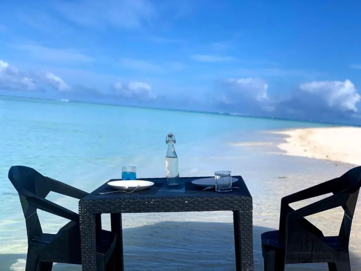 Niru Isle Maldives