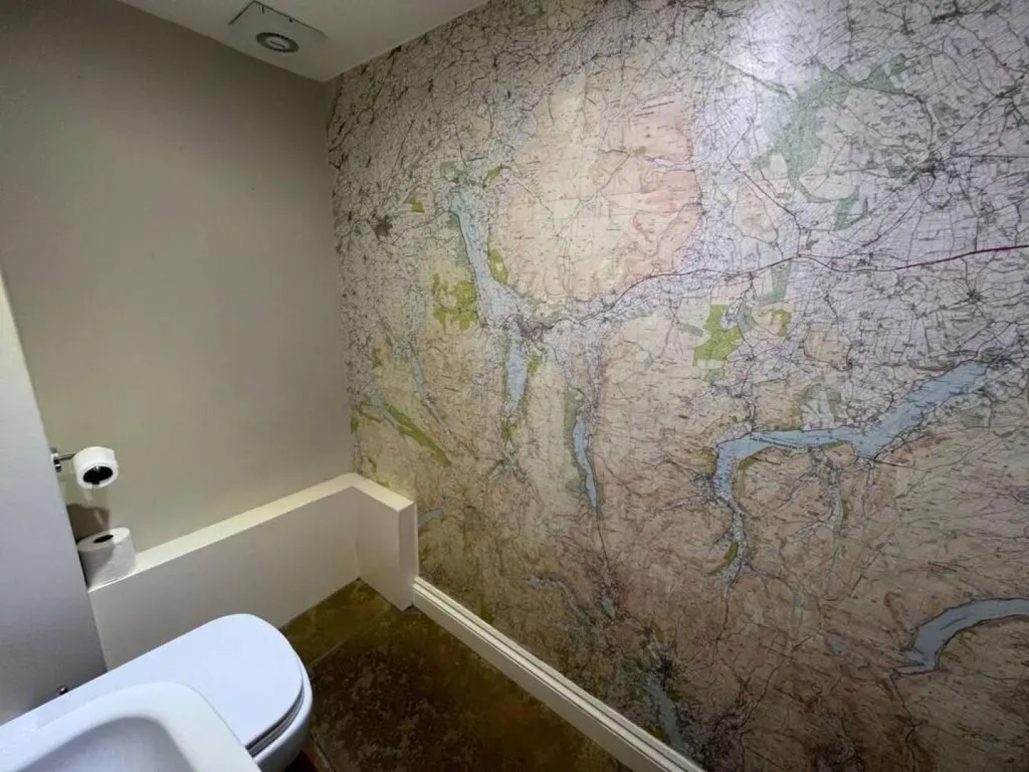 Stunning 4-bed Grade II House in the Lake District