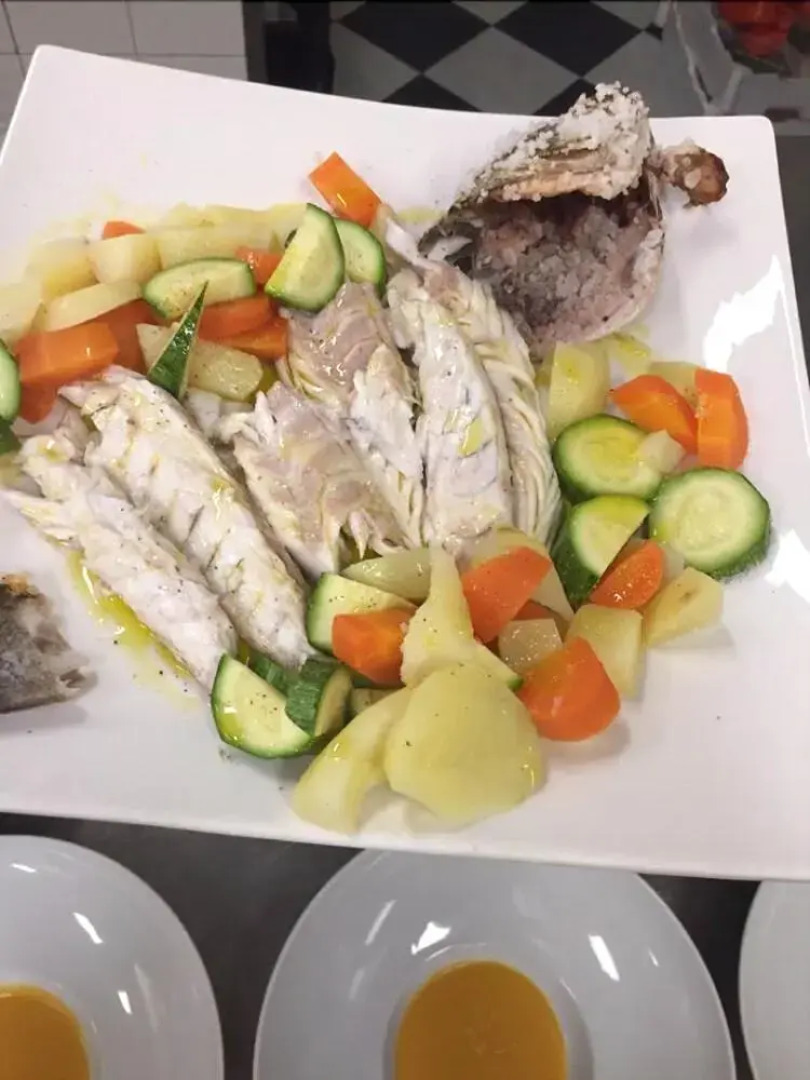 Qeparo Napolon Complex