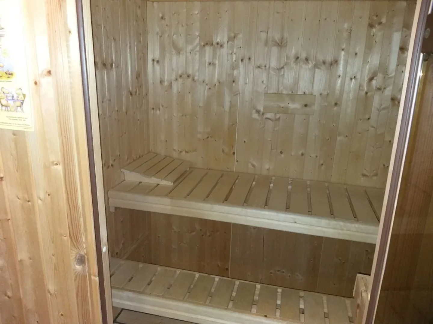 Hotel - Restaurant Sonne