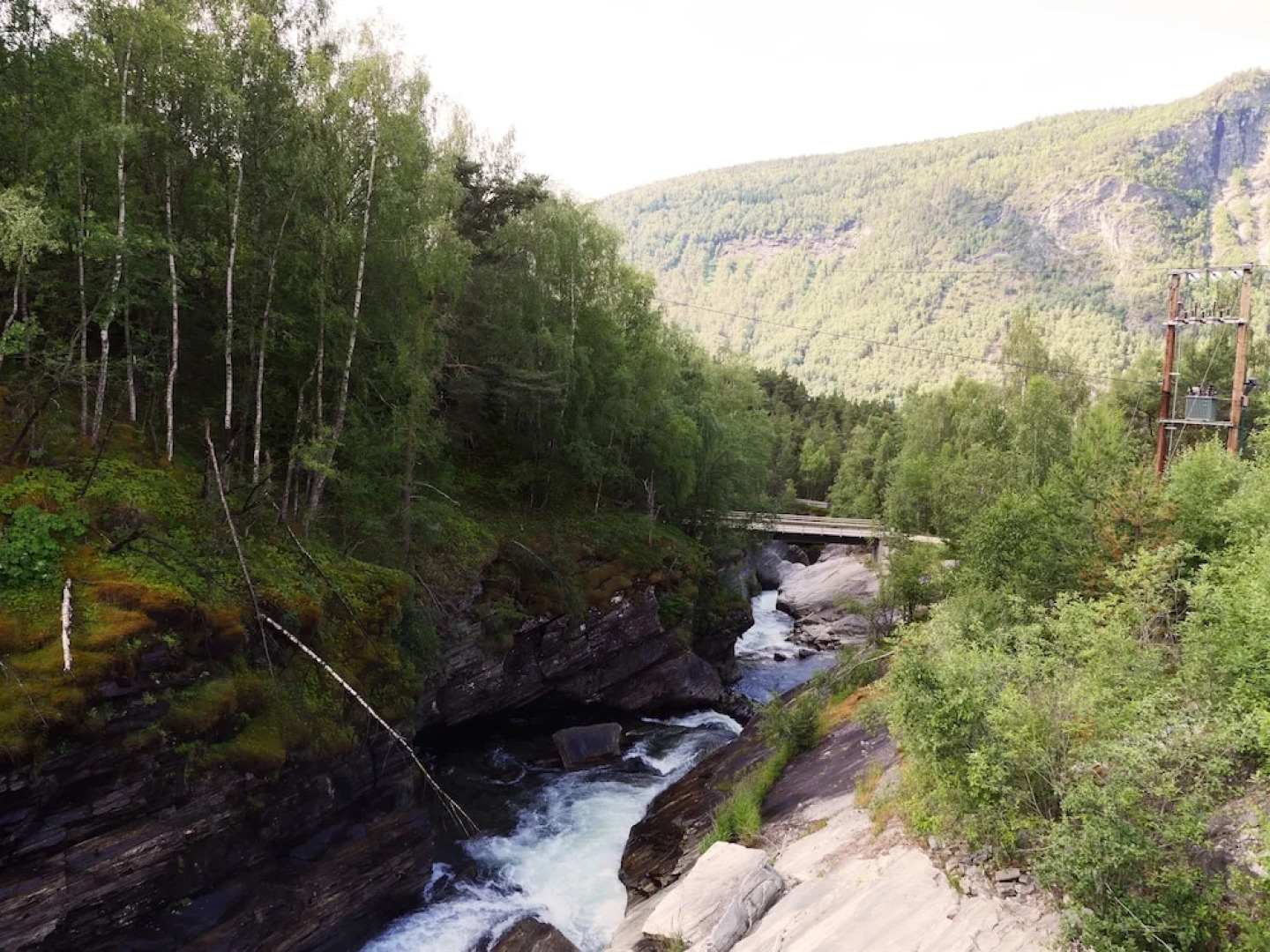 Rondeslottet Høyfjellshotell
