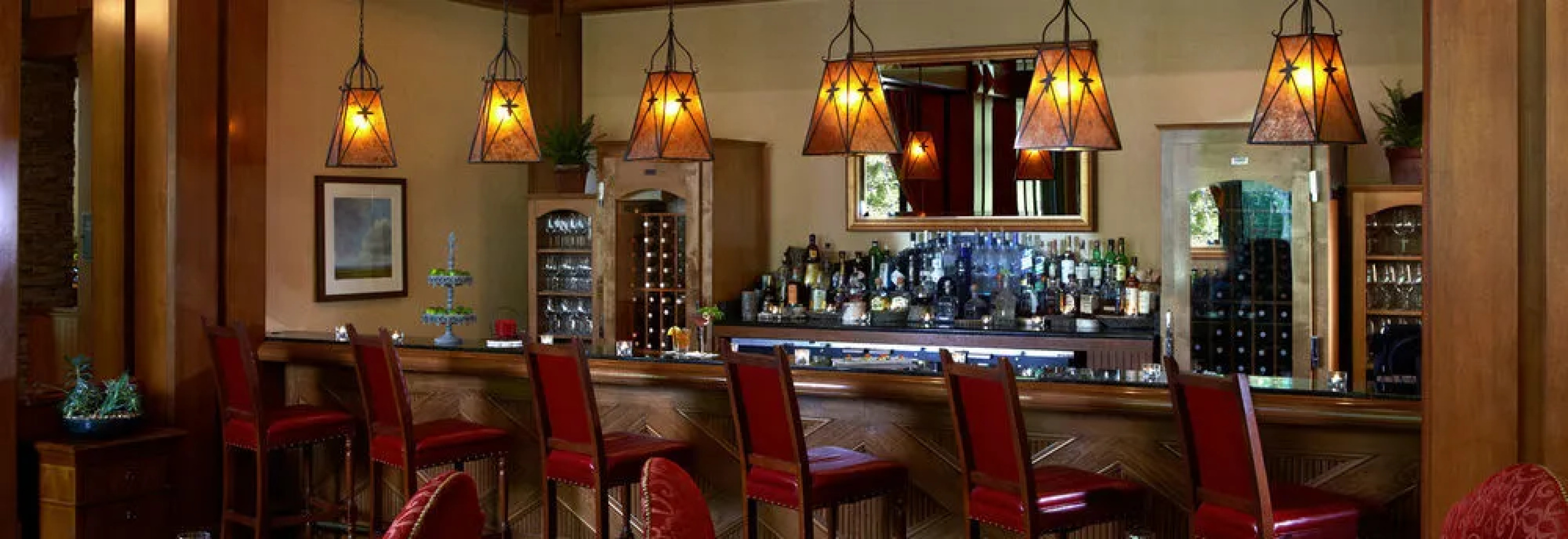 Woodloch Pines Resort