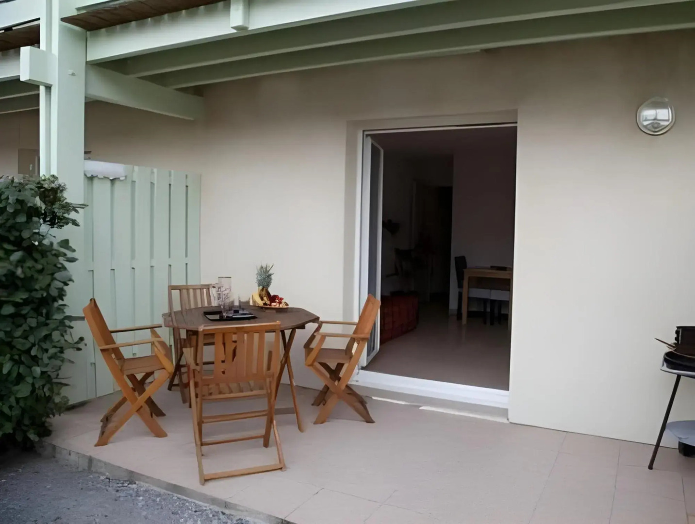 Résidence Appart Hotel Au Pitot