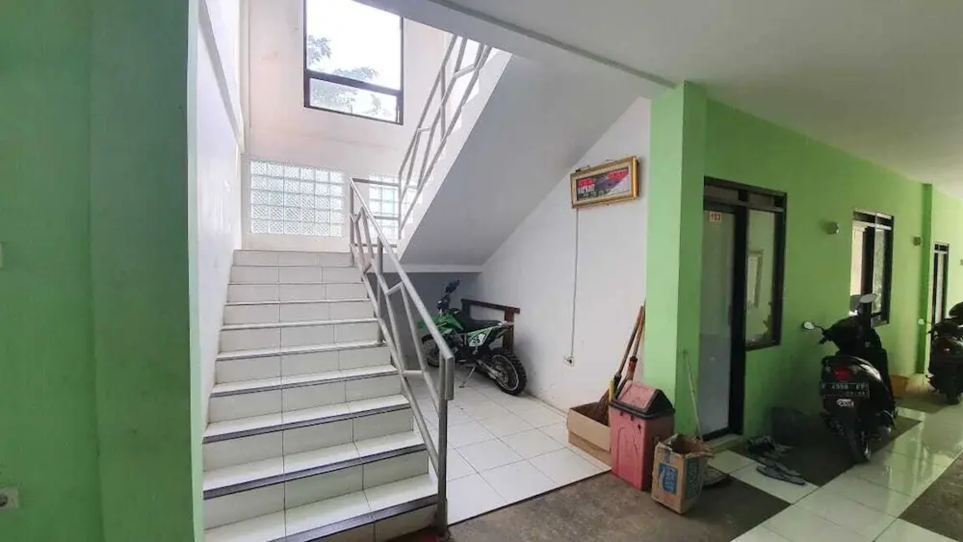 Naz Guesthouse Syariah by RedDoorz