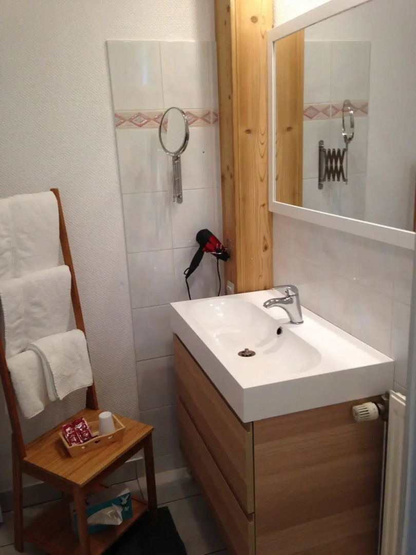 Chambres dhôtes La Deviniere wellness et spa