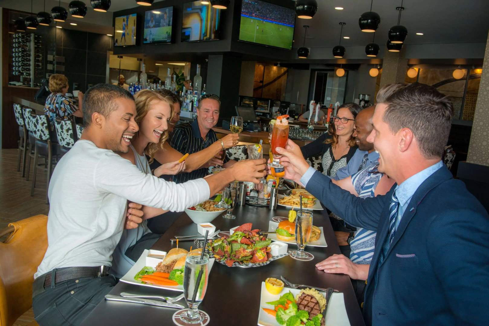 Applause Hotel by CLIQUE