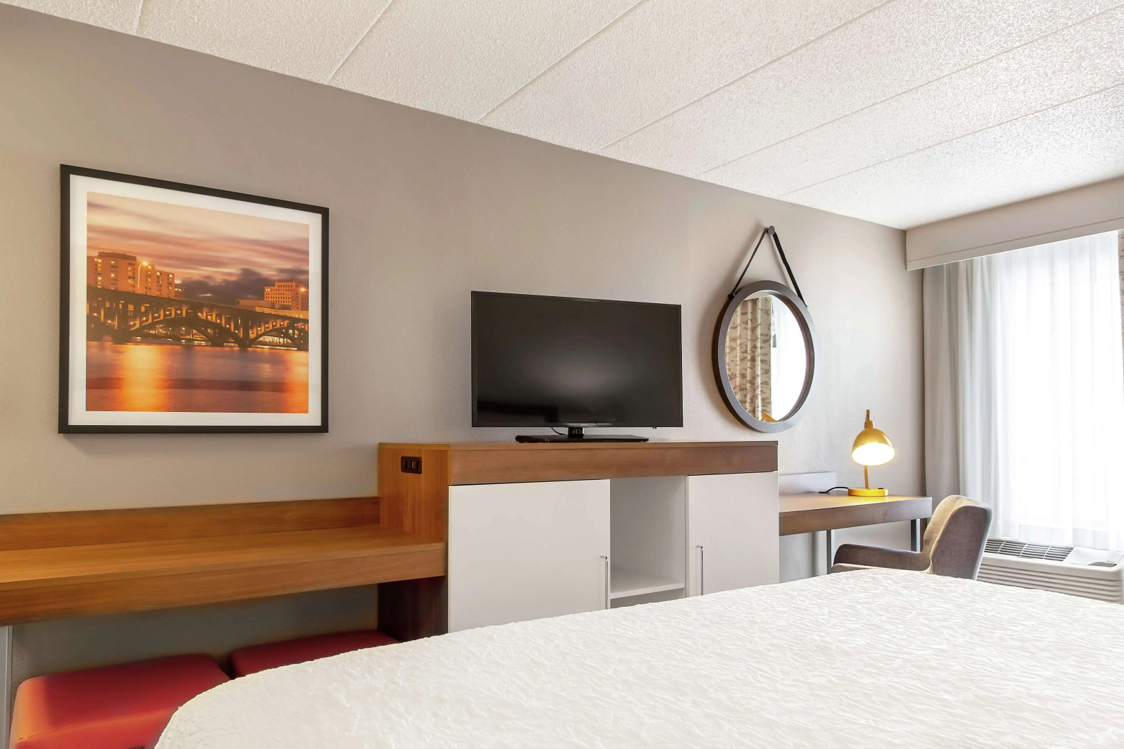 Hampton Inn Rockford