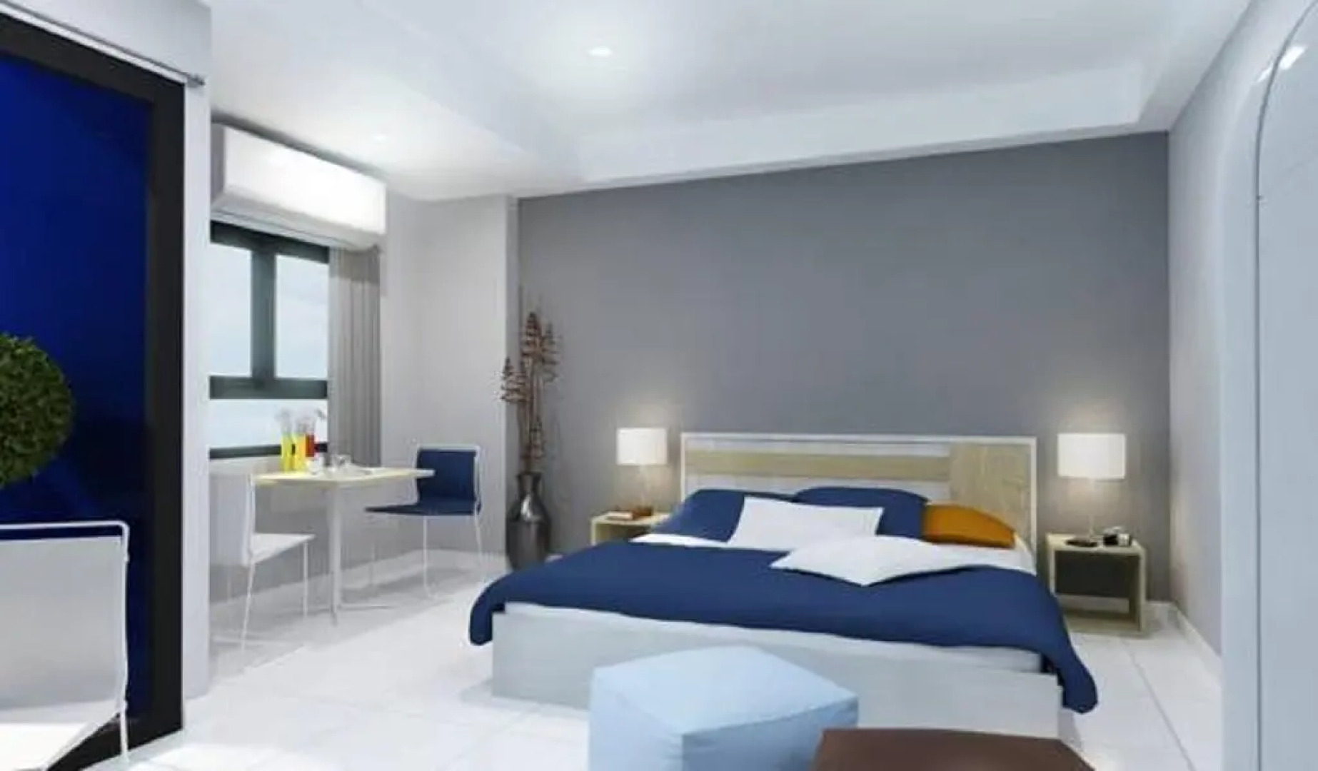 Ploen Ploen Residence