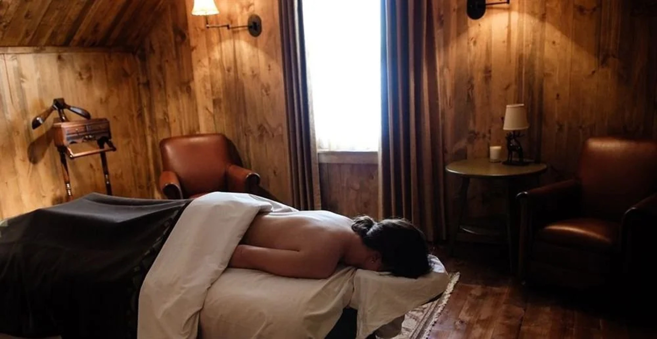 The Bunkhouse At Devil's Thumb Ranch Resort & Spa