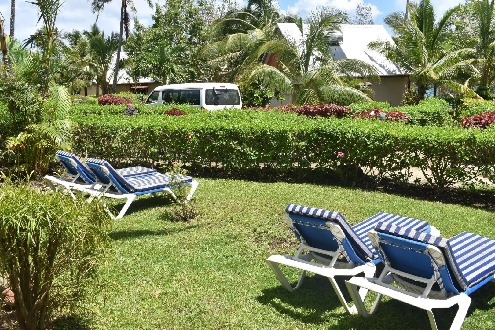Likualofa Beach Resort
