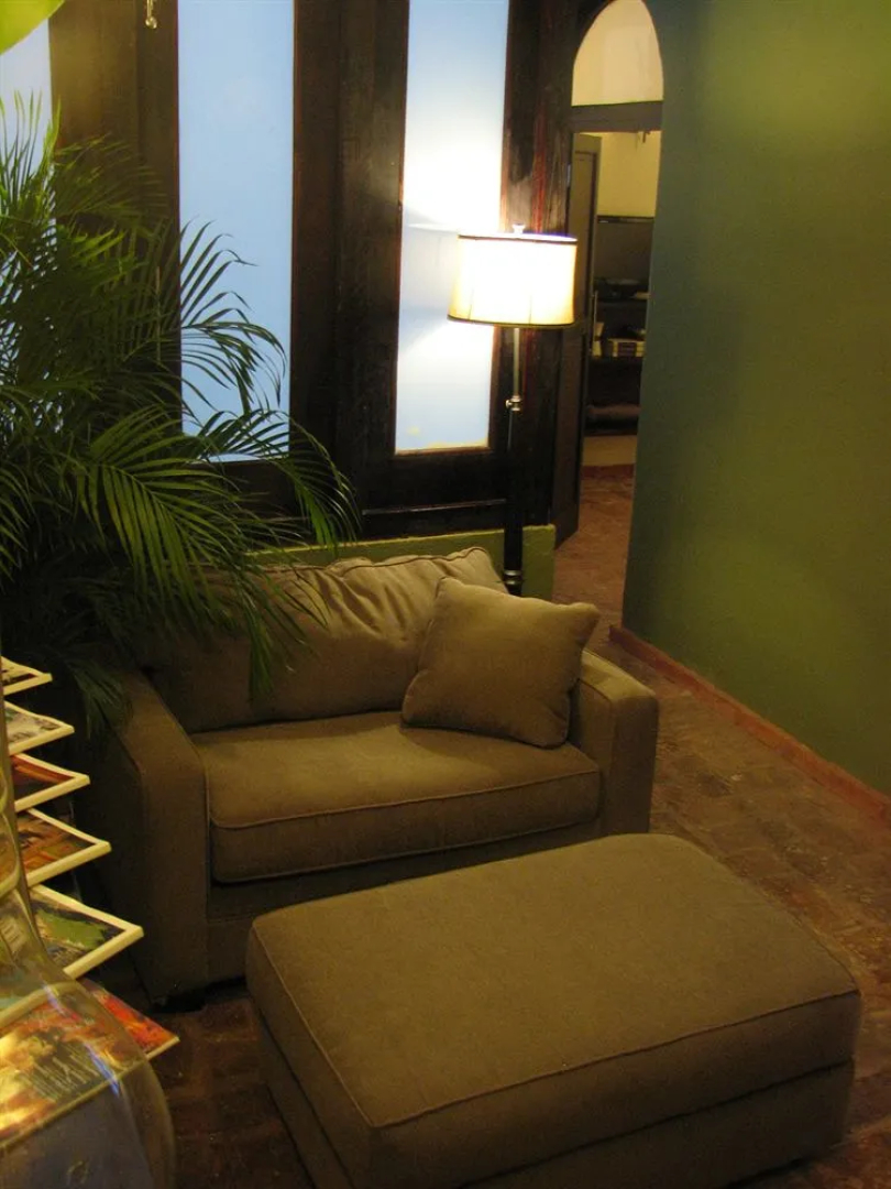 Caleta 64 Apartments