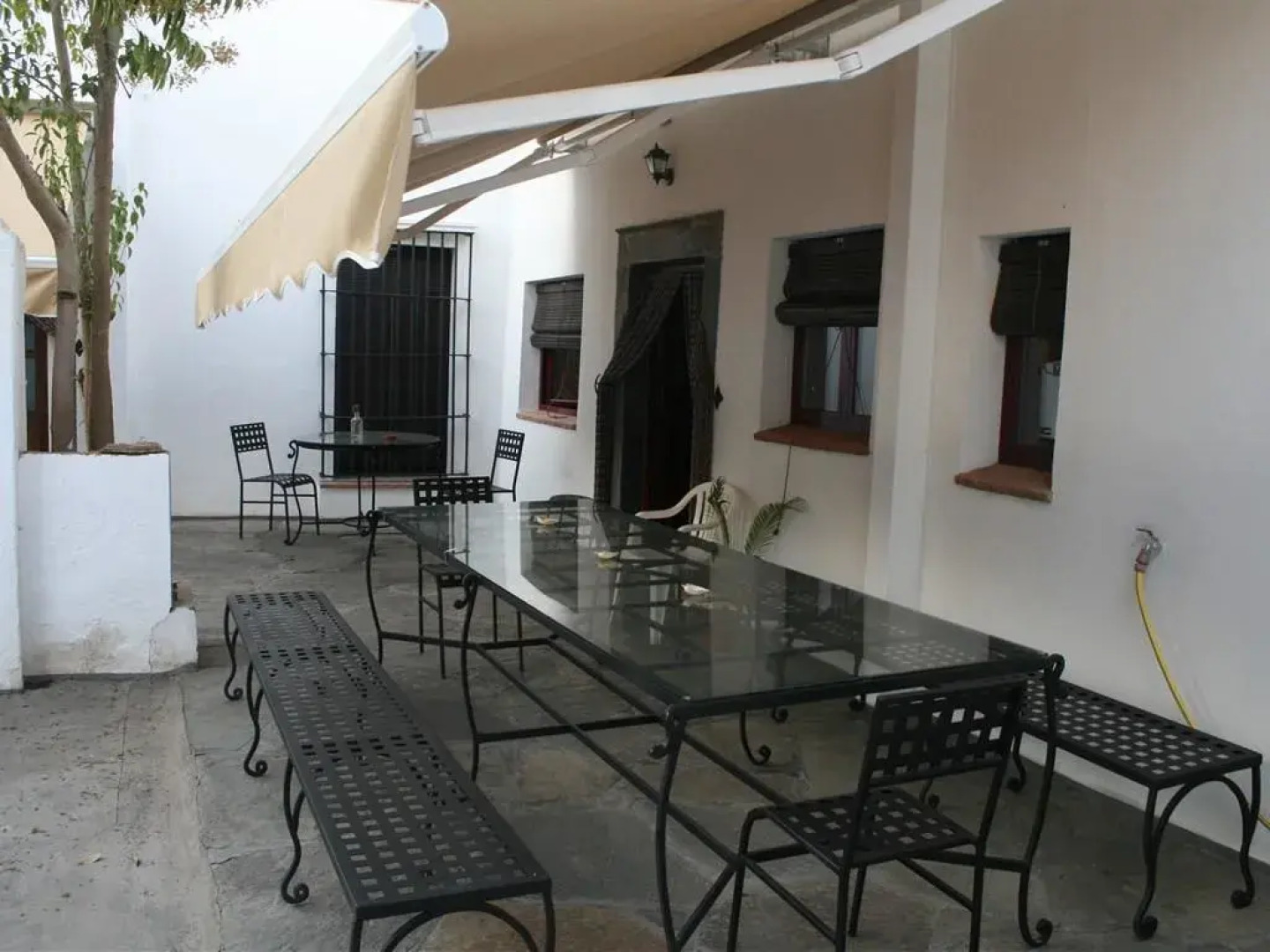 Hotel Rural Las Grullas