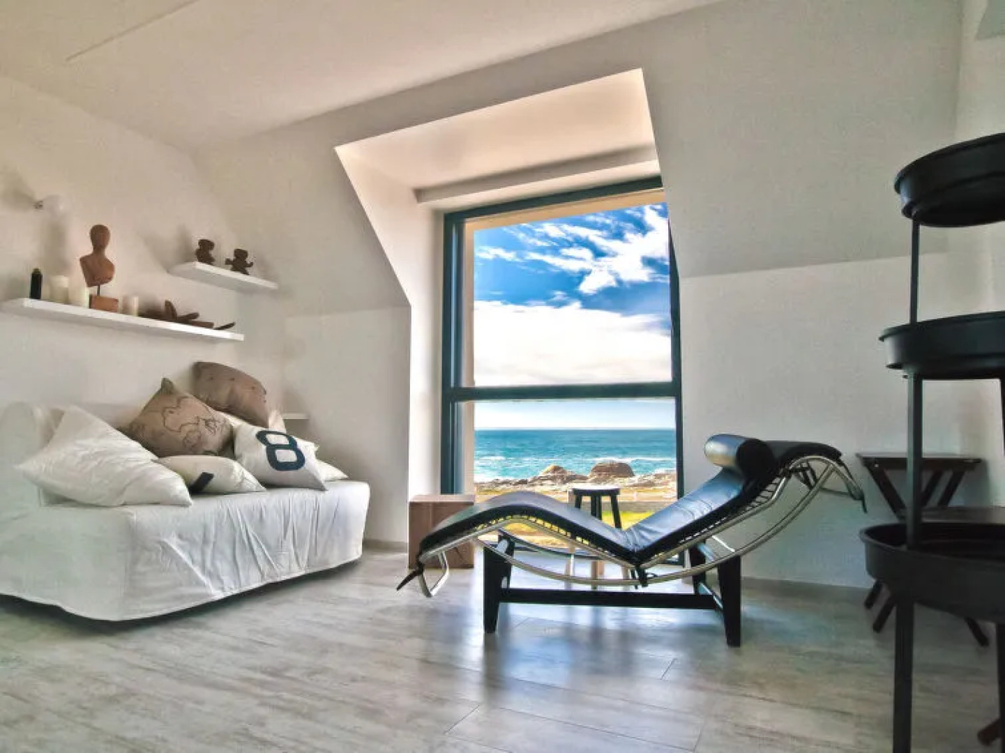 Holiday Home Le Ménez