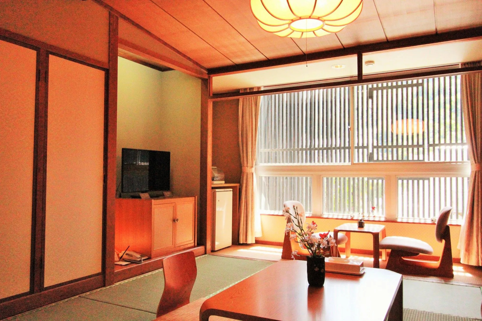 Misasa Onsen Toenkan