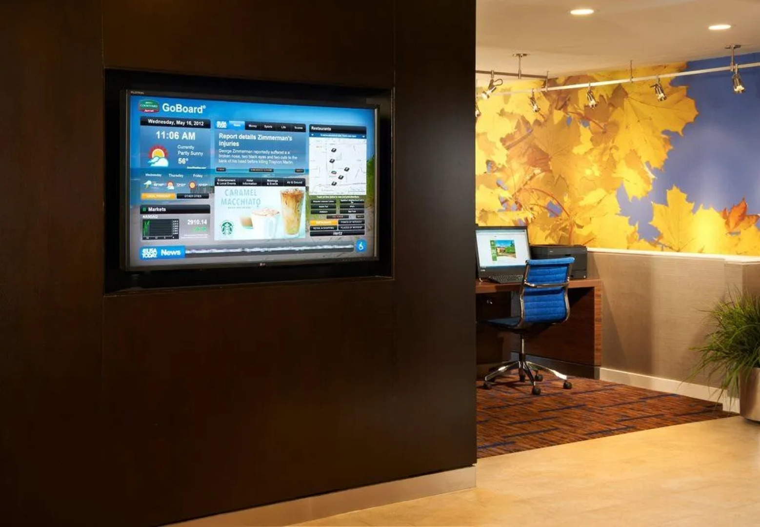 Courtyard Detroit Warren