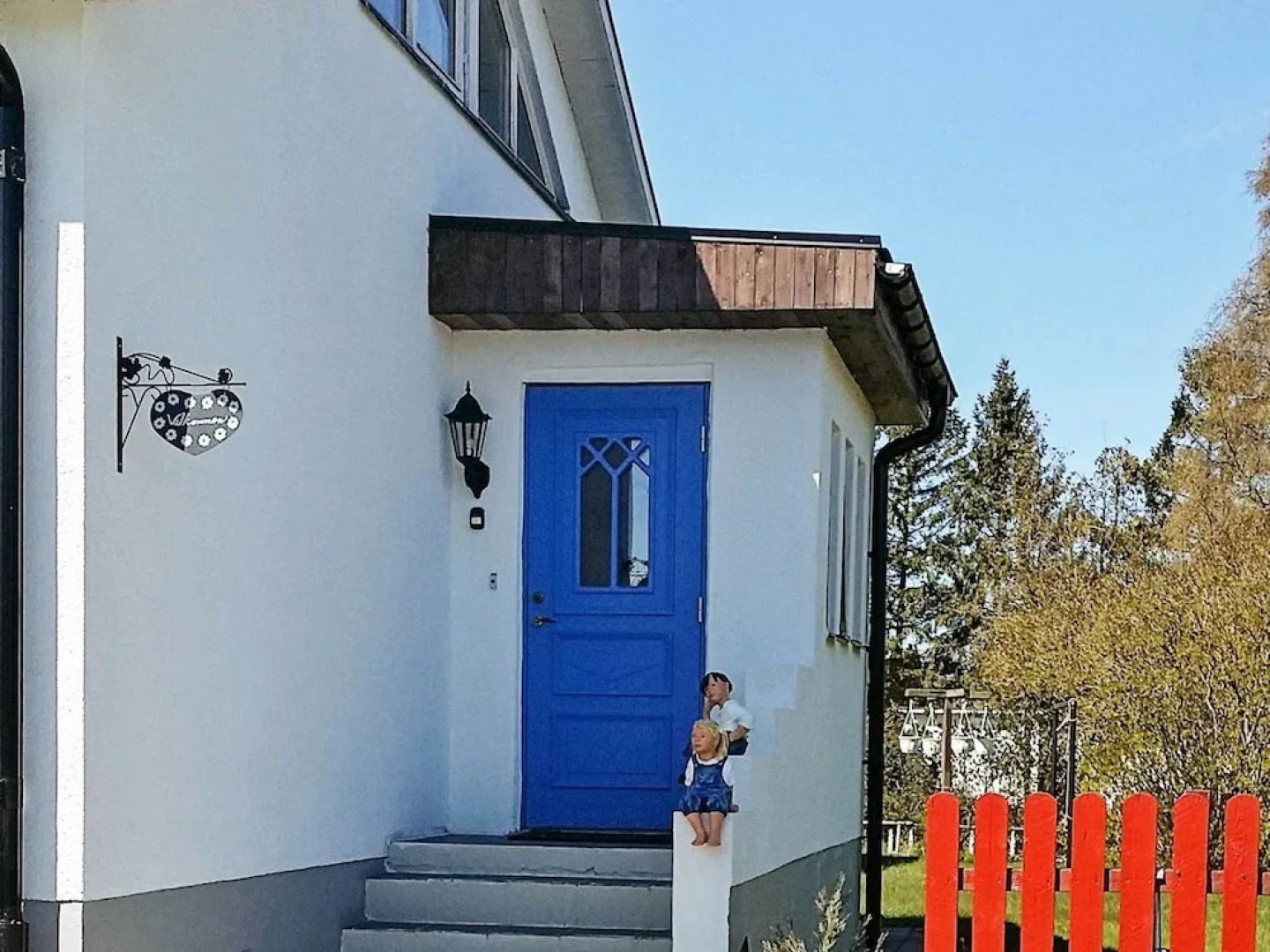 Holiday Home in Beddingestrand