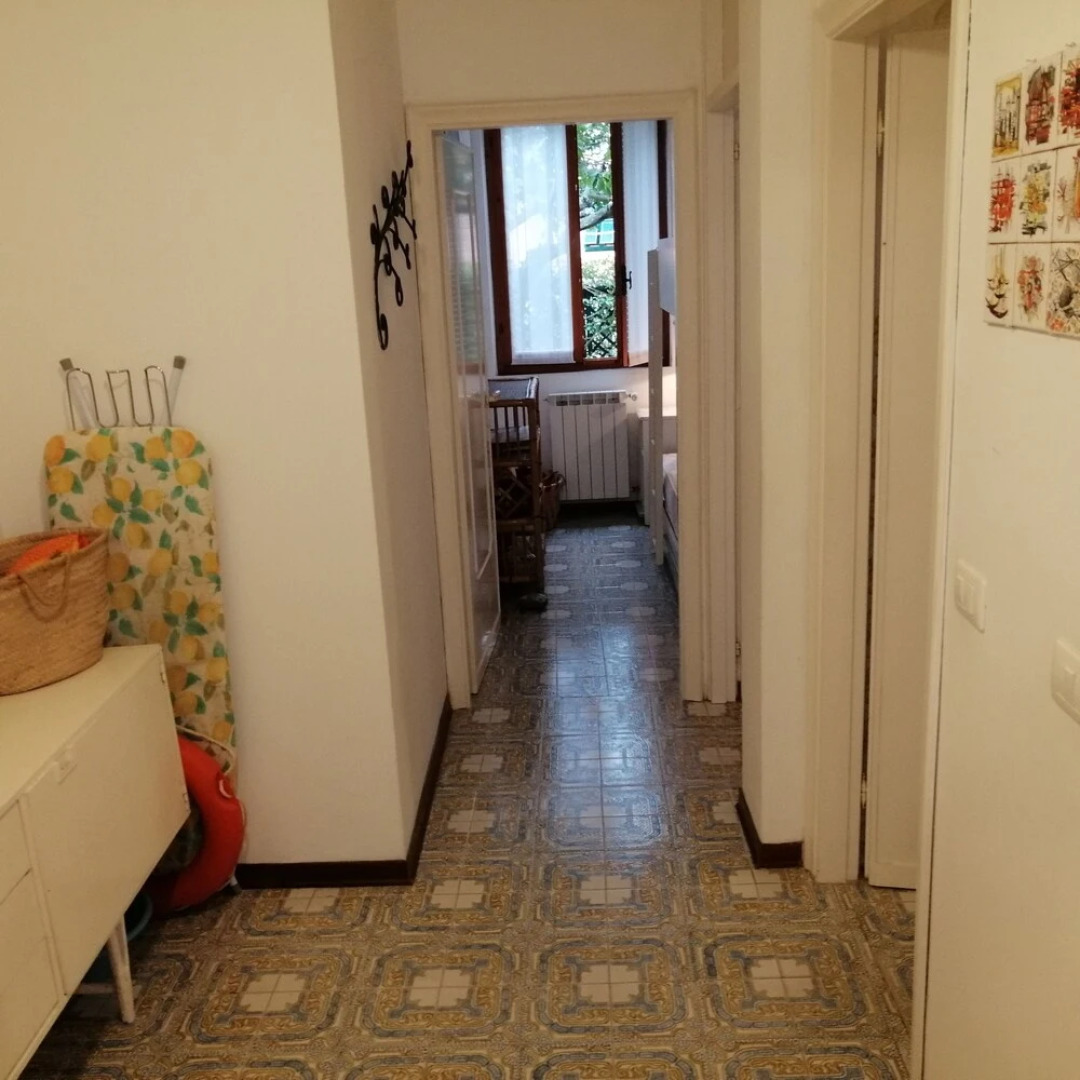 La Porta Delle 5 Terre