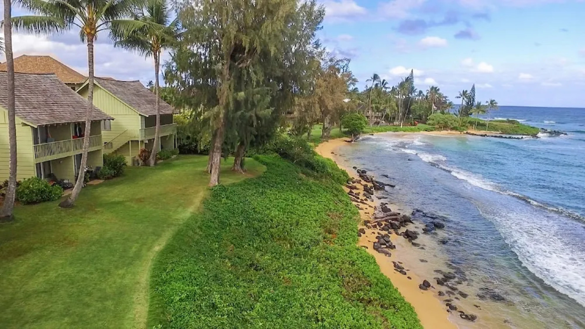 Kapa'a Sands 10 Studio