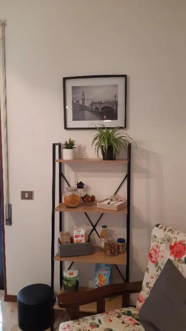 Villetta Di Charme In Centro Citta'