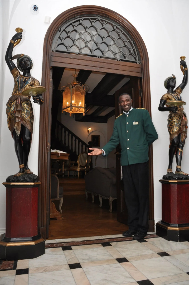 Scala Boutique Hotel