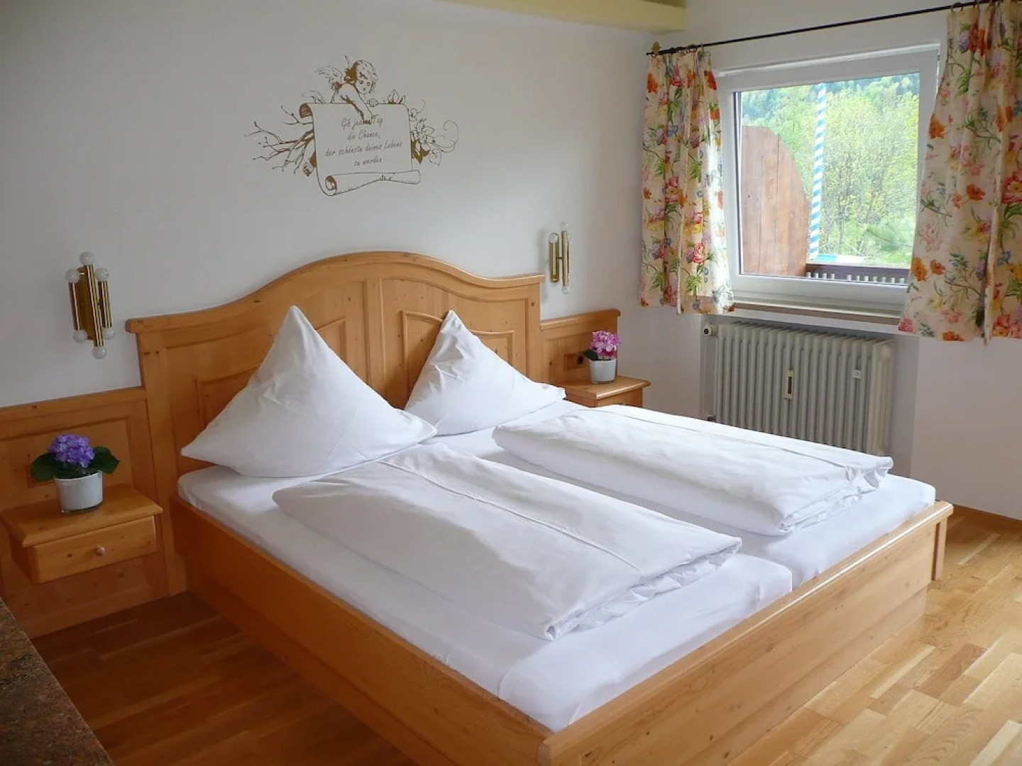 Hotel Schöne Aussicht Garni