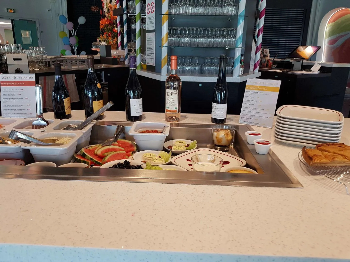 ibis Styles Fréjus Saint-Raphaël