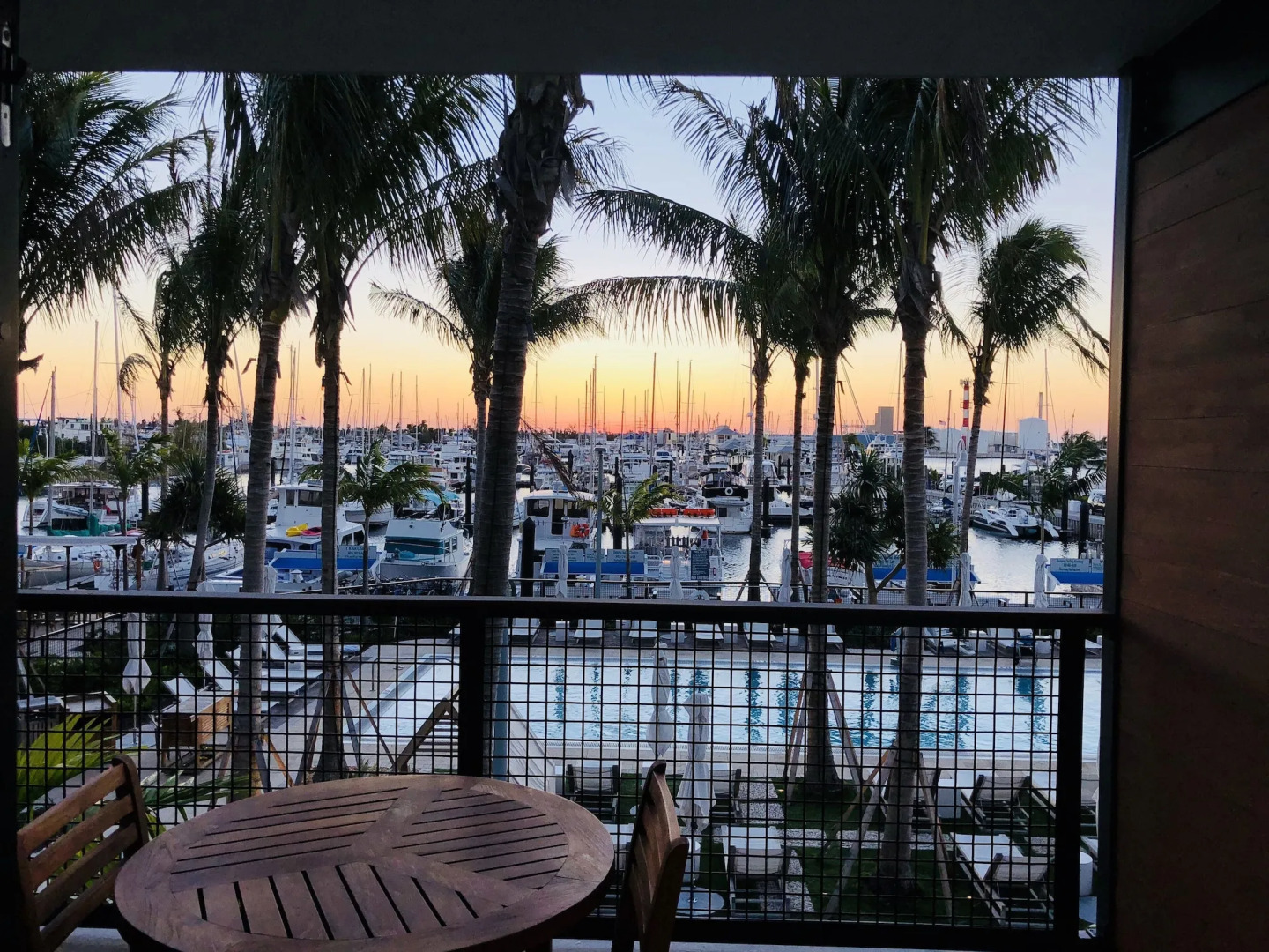 The Perry Hotel & Marina Key West