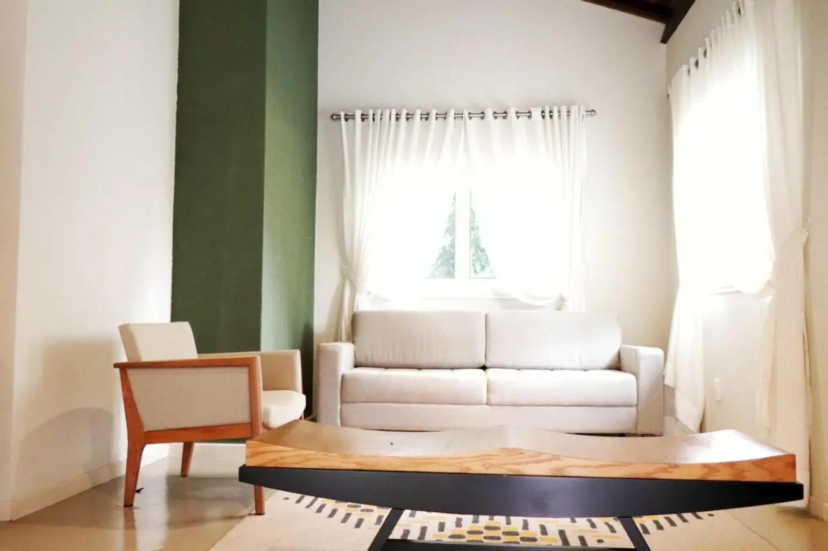 Pousada Santa Thereza