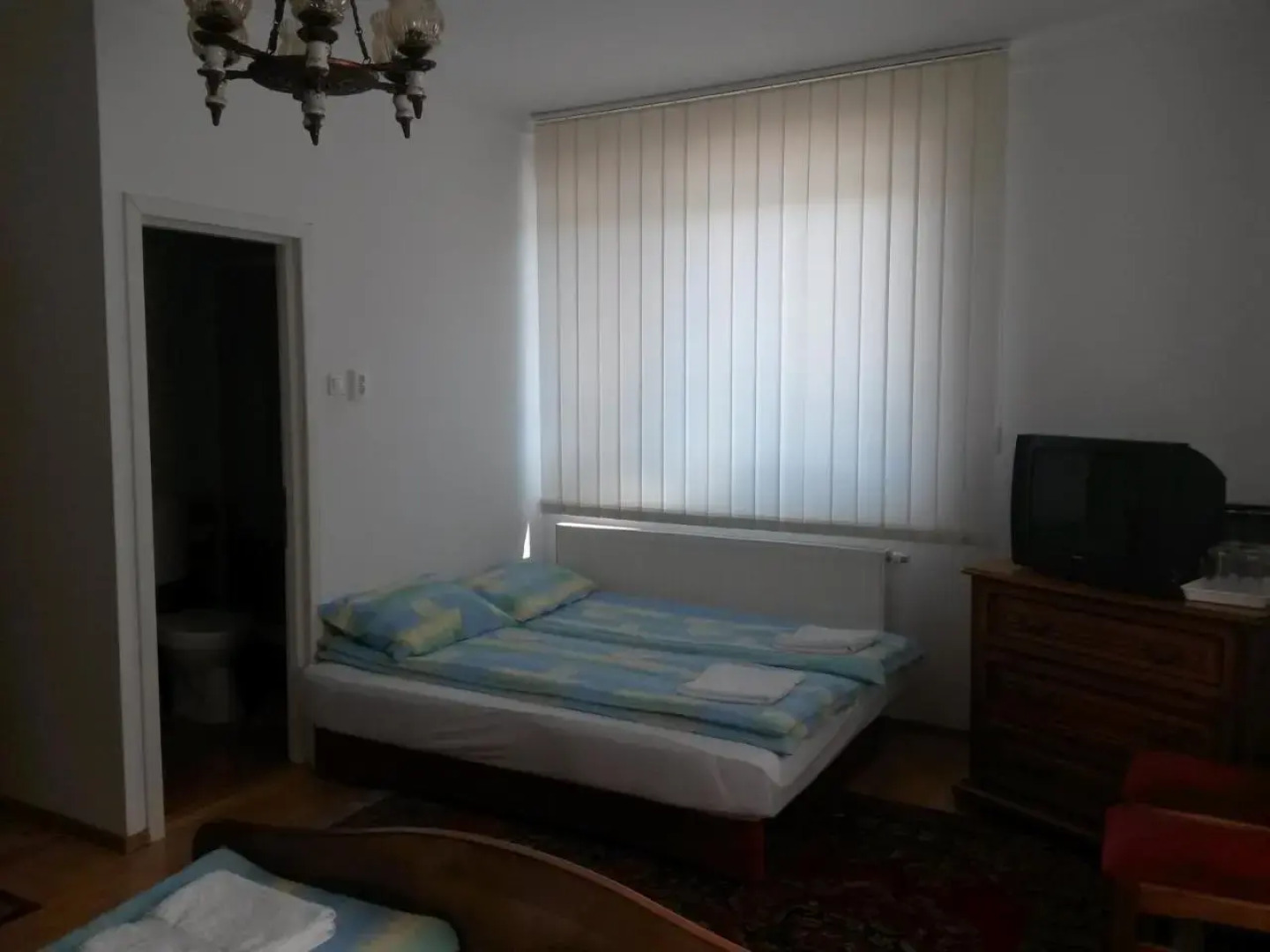 Pensiunea Lőrincz *** Panzió