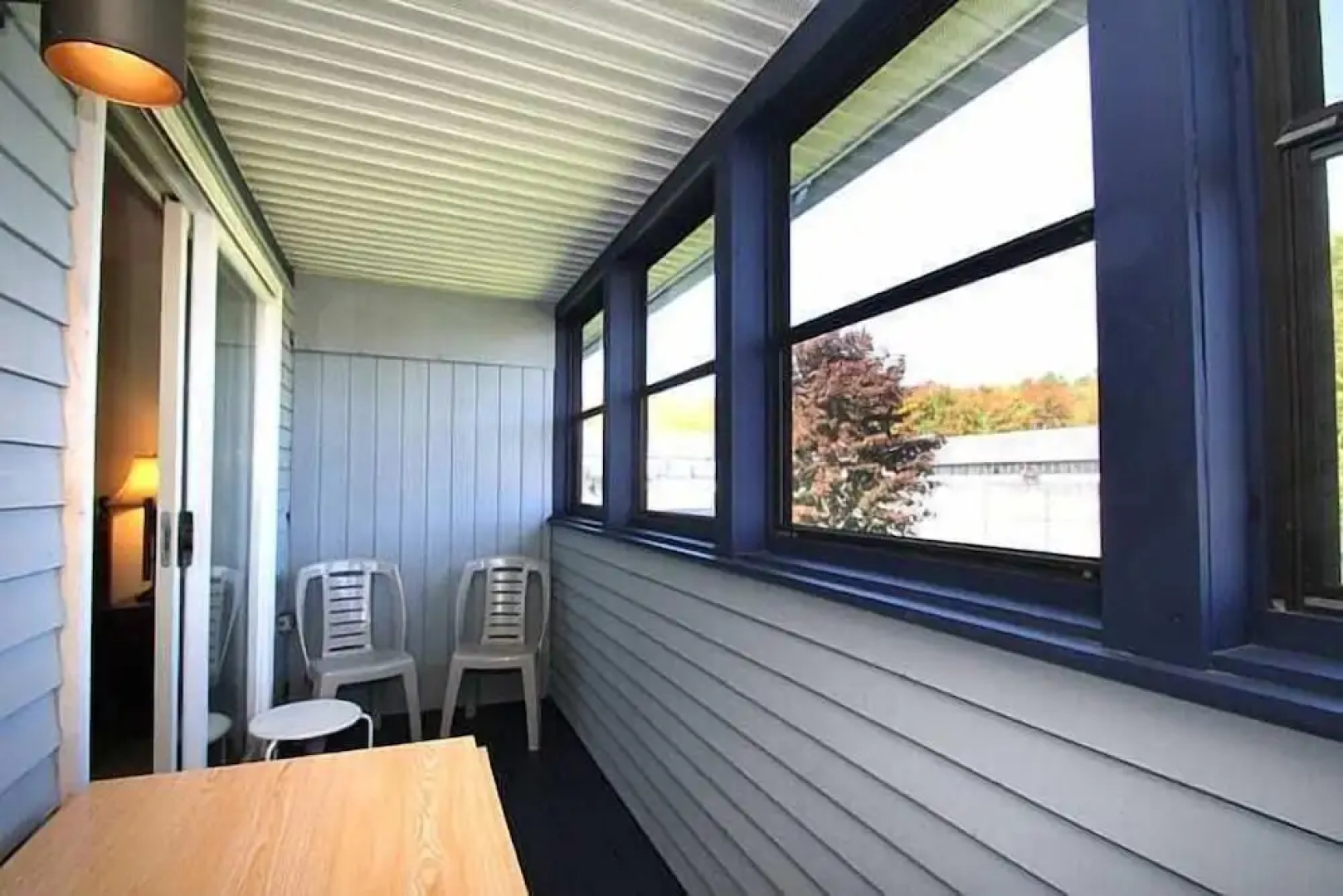 Nautical Mile Resort