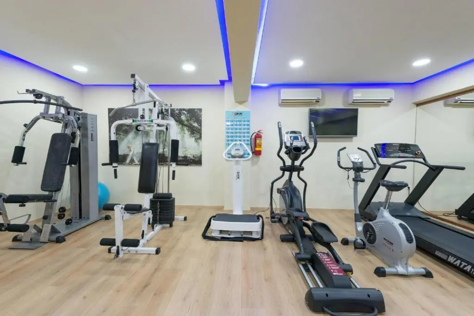 Atrium Hotel Thassos