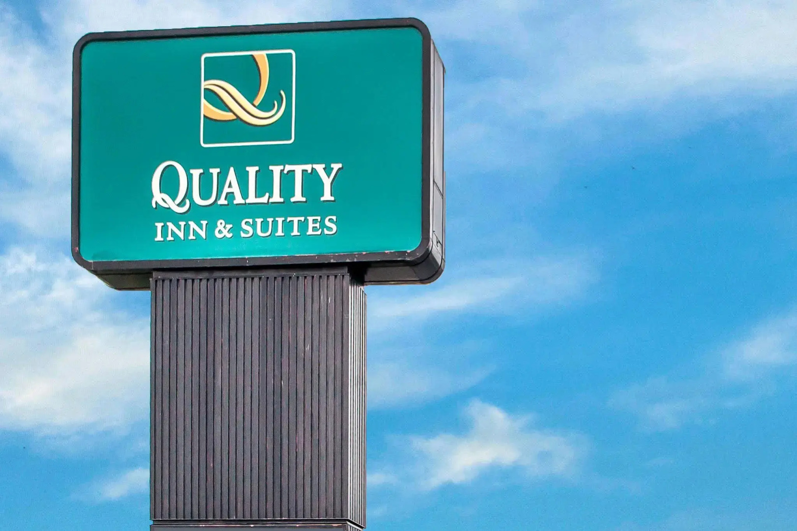 Quality Inn Franklin - Cool Springs Area