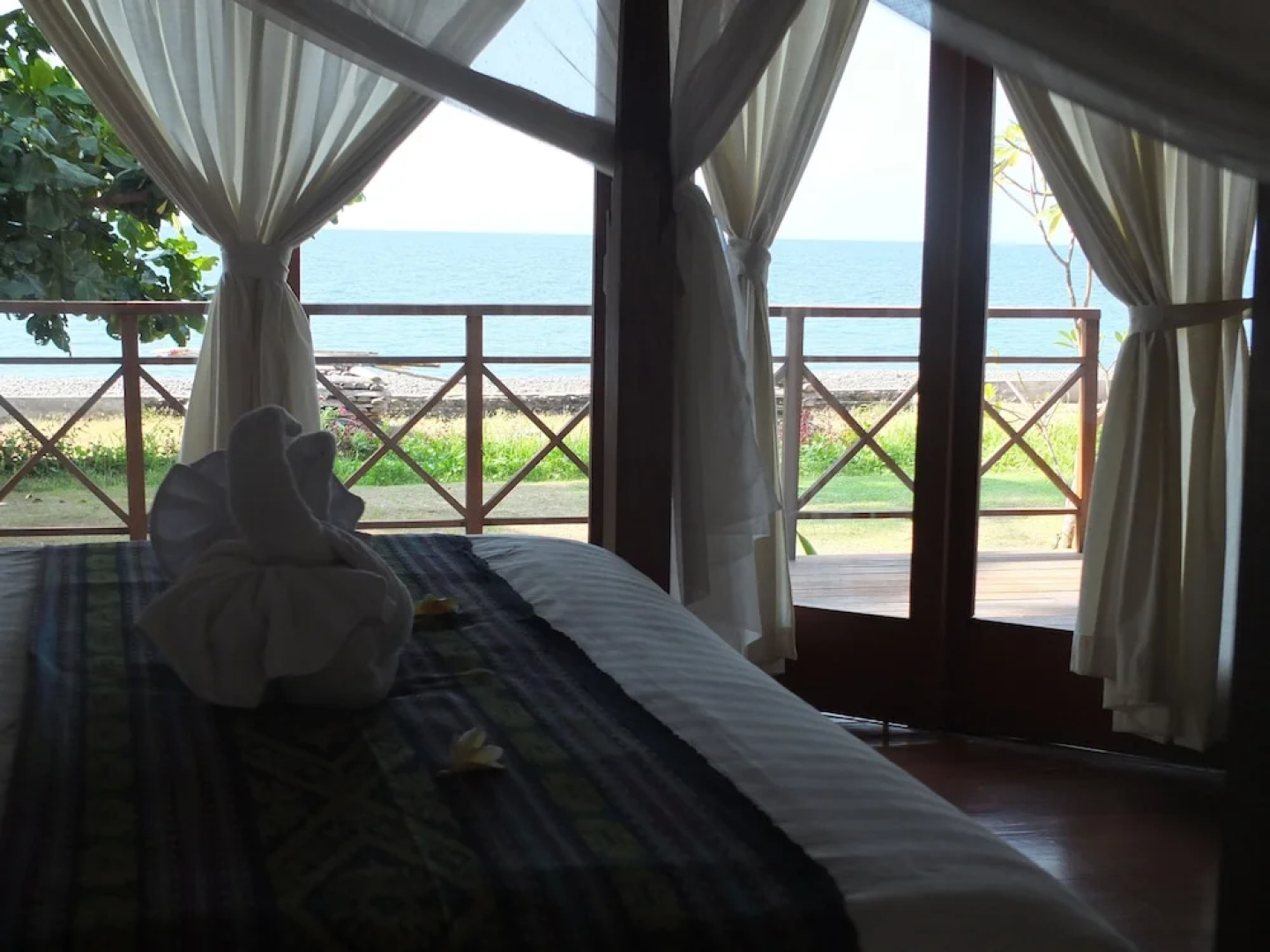 The Amrita Salt Farm Villas