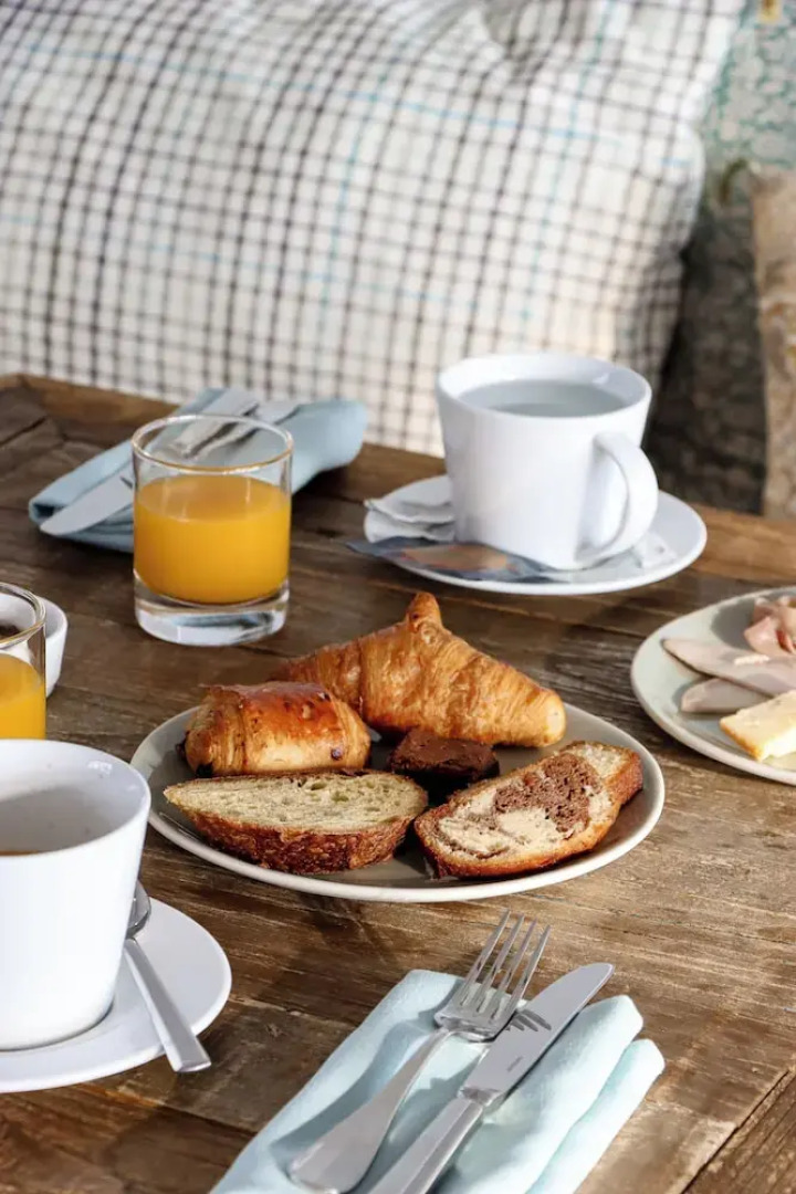 Les Hautes Mers - Fontenille Collection