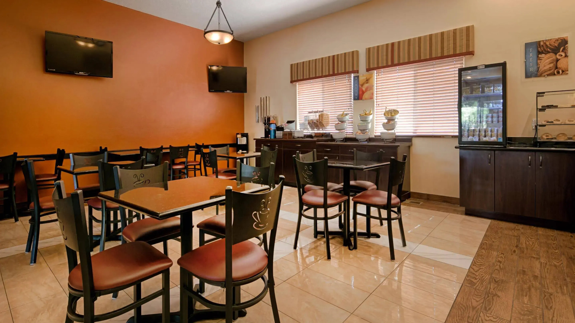 Best Western Plus Zion West Hotel