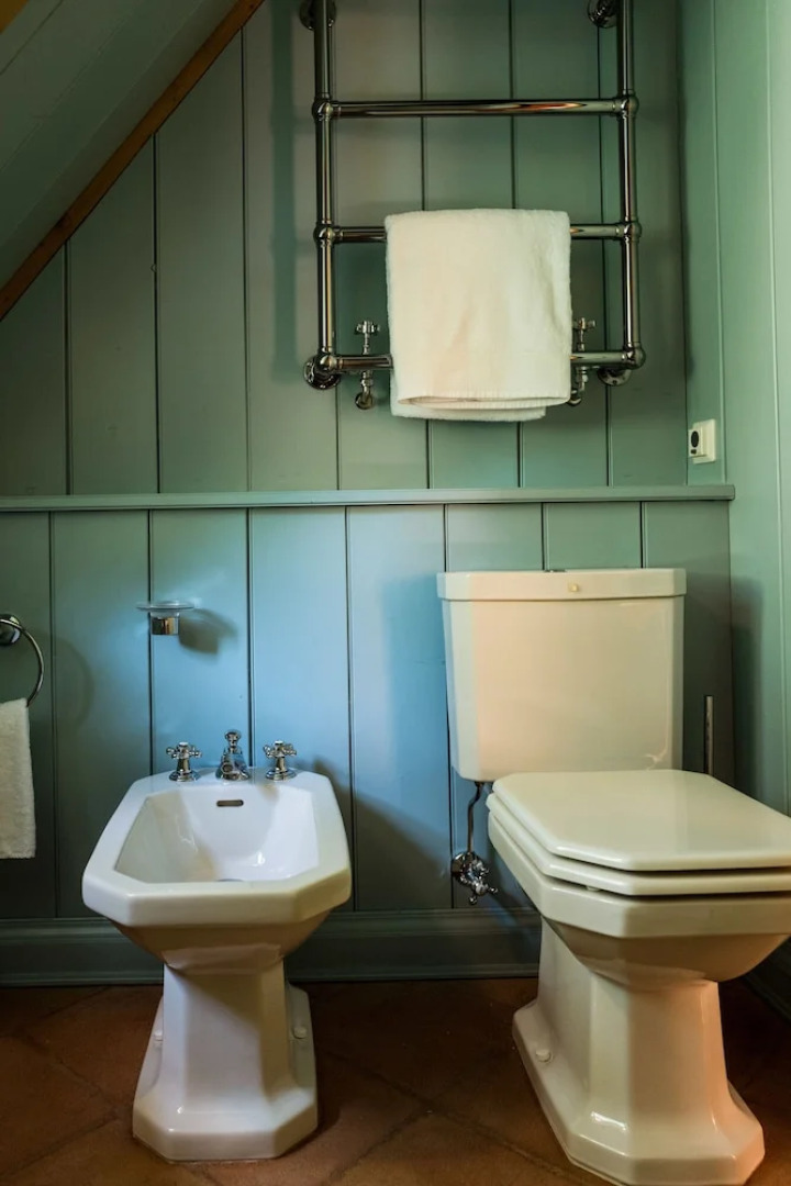 Romantisches Fachwerkhaus