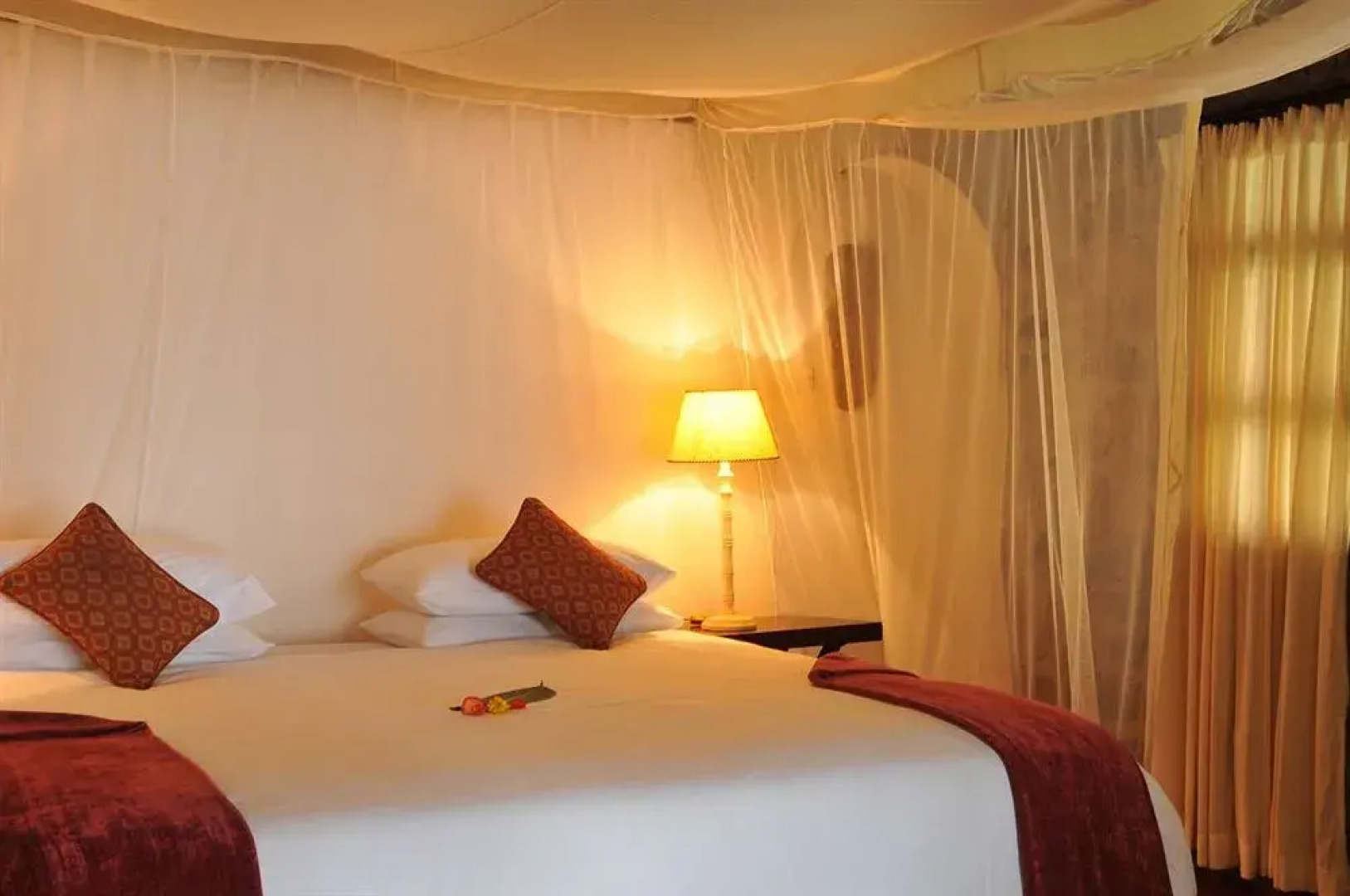 Thorntree River Lodge