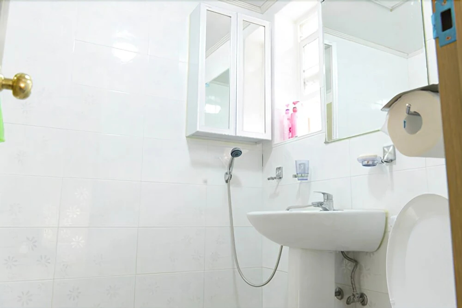 Jeongseon Sky Pension