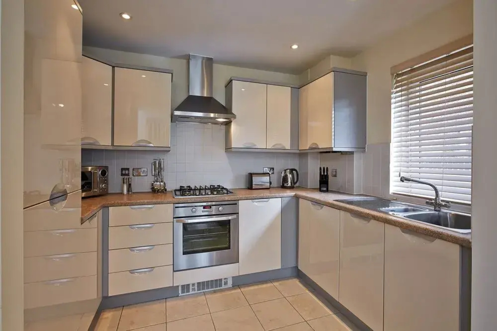 Pavilions By Flying Butler