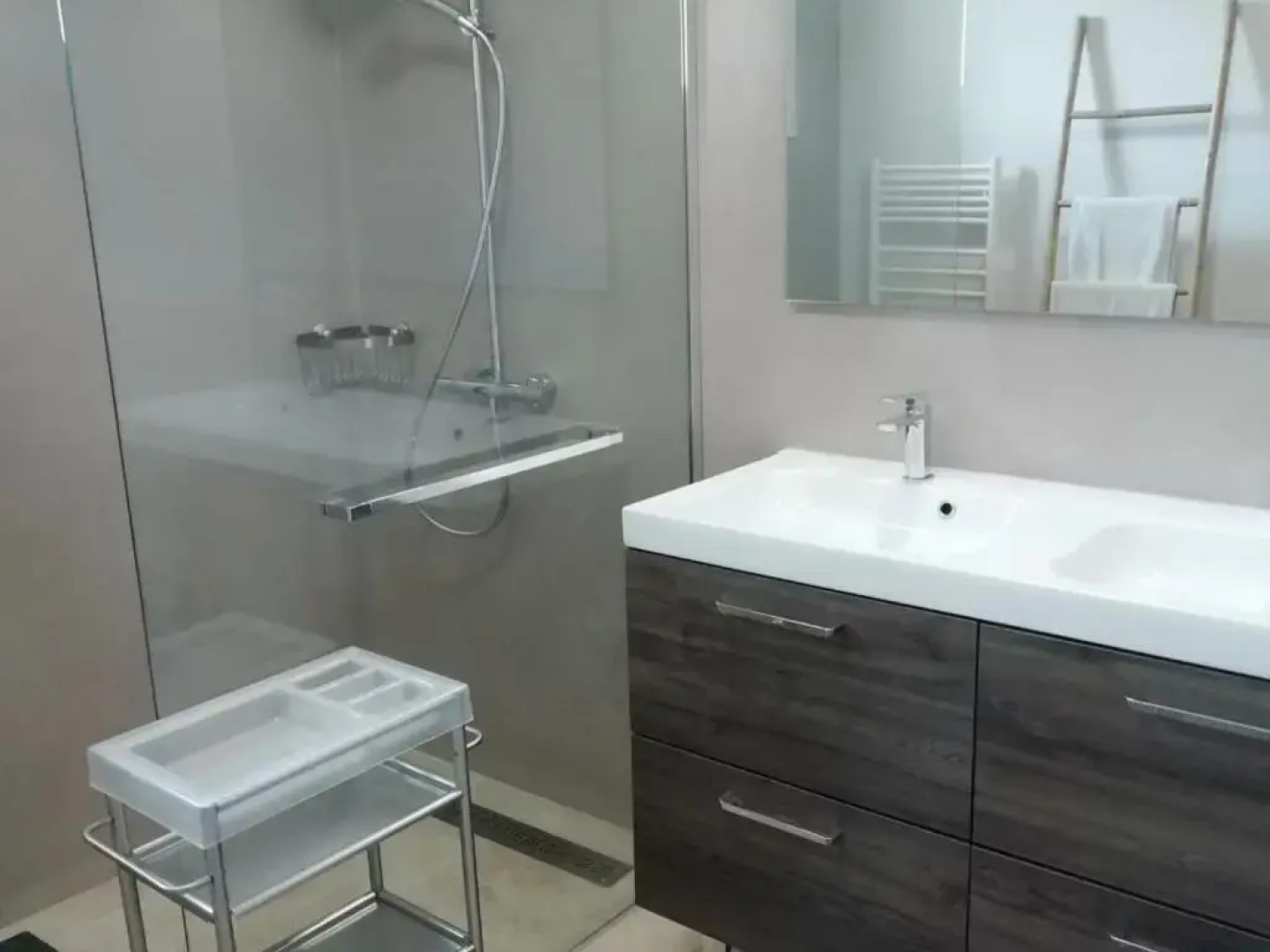 Gîte Mont-prés-Chambord, 4 pièces, 6 personnes - FR-1-491-279