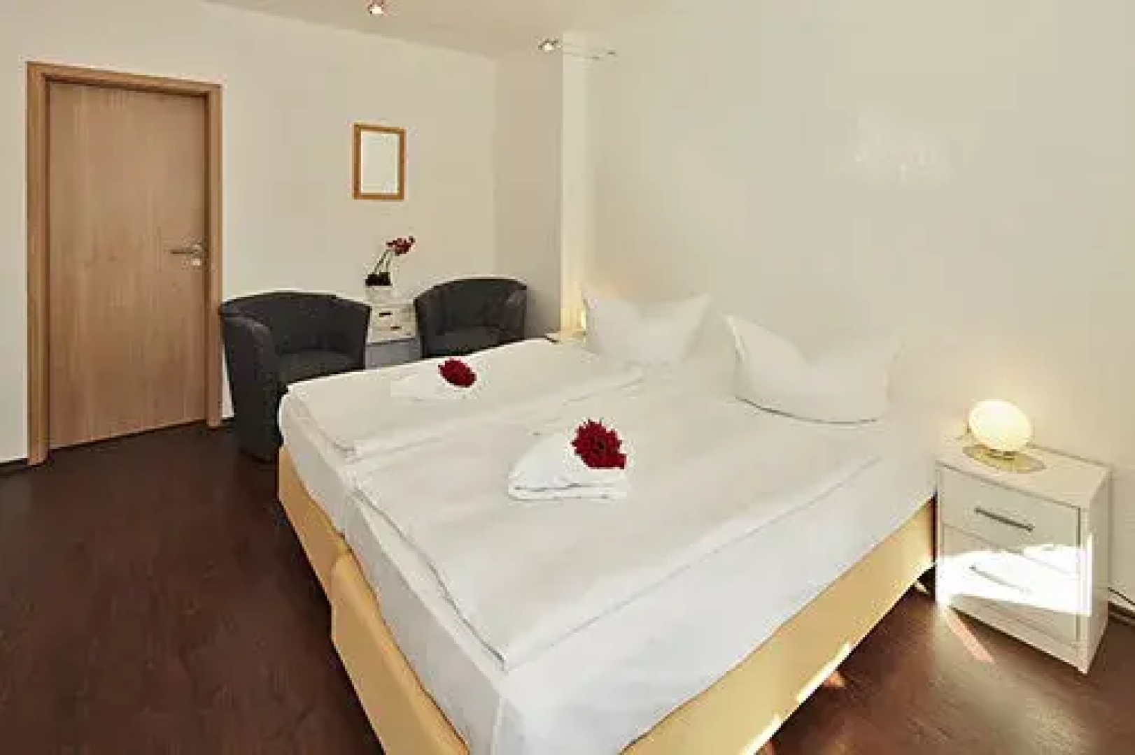 Hotel Villa Ingeborg