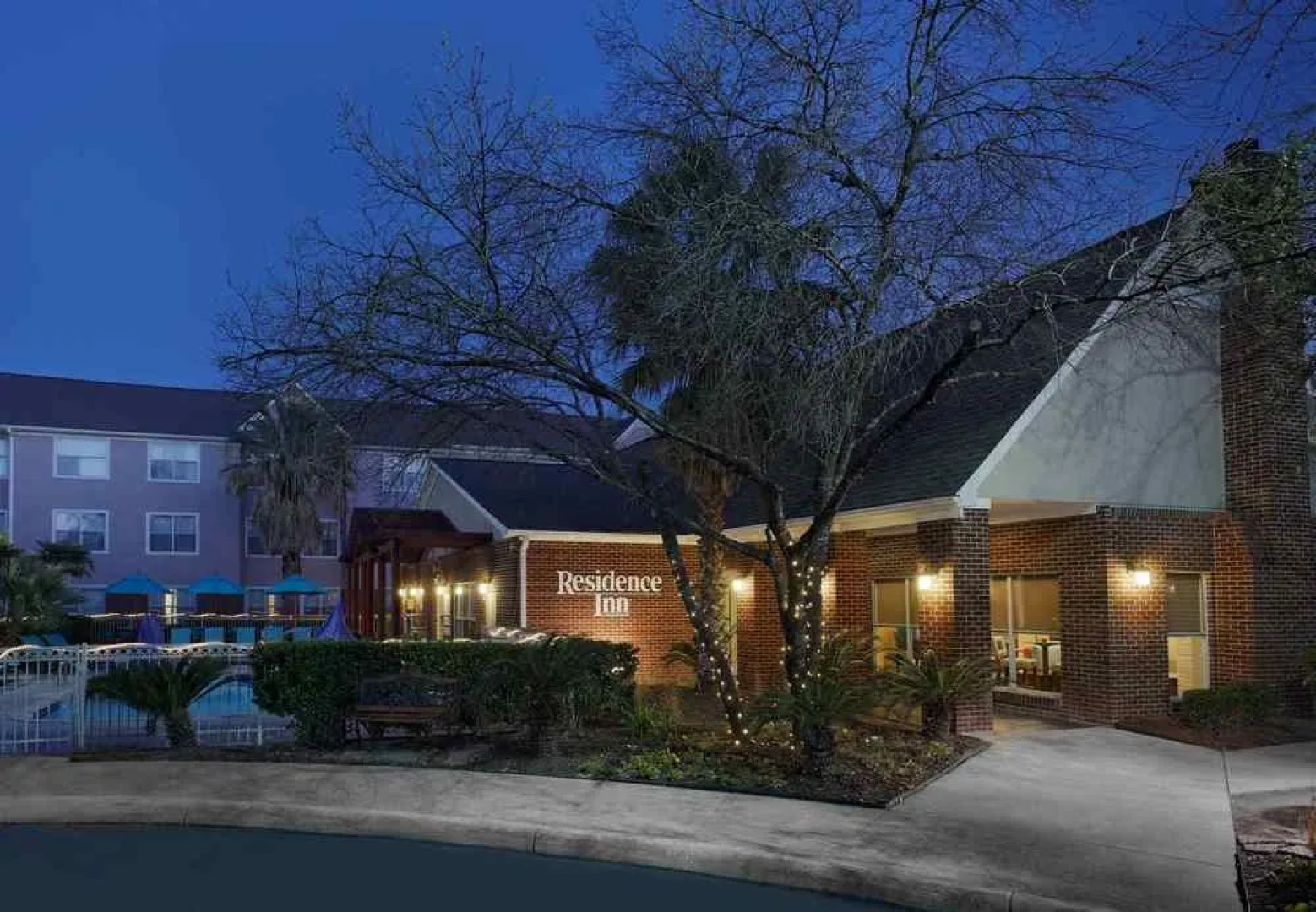 Residence Inn San Antonio Downtown Market Square