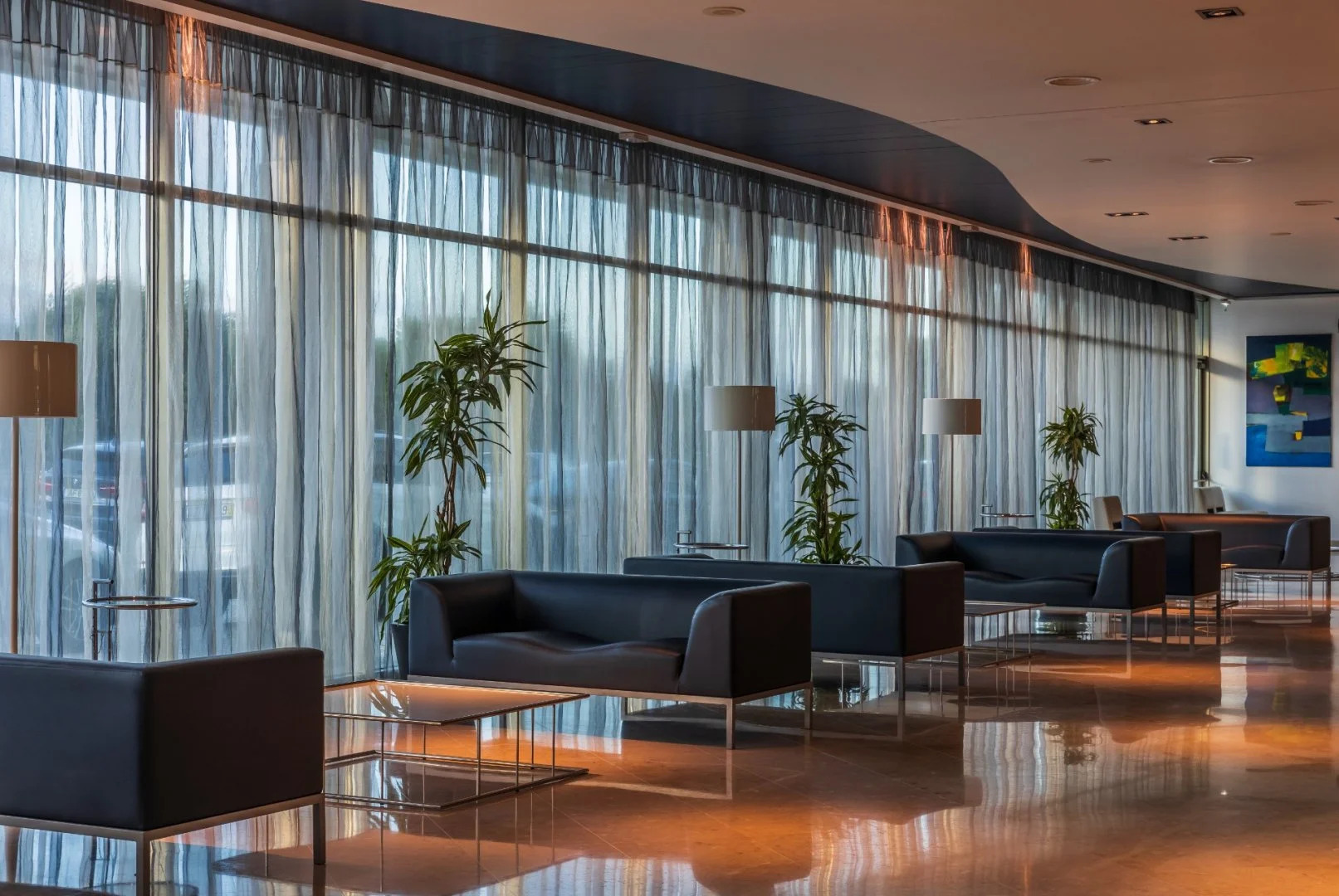 Hotel Apartamentos Dunamar