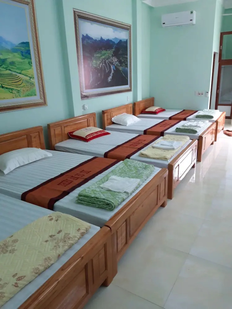 Thien An Guest House