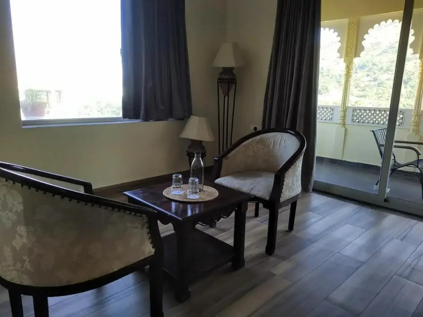 Hotel Palace Rajkumbha by Howard