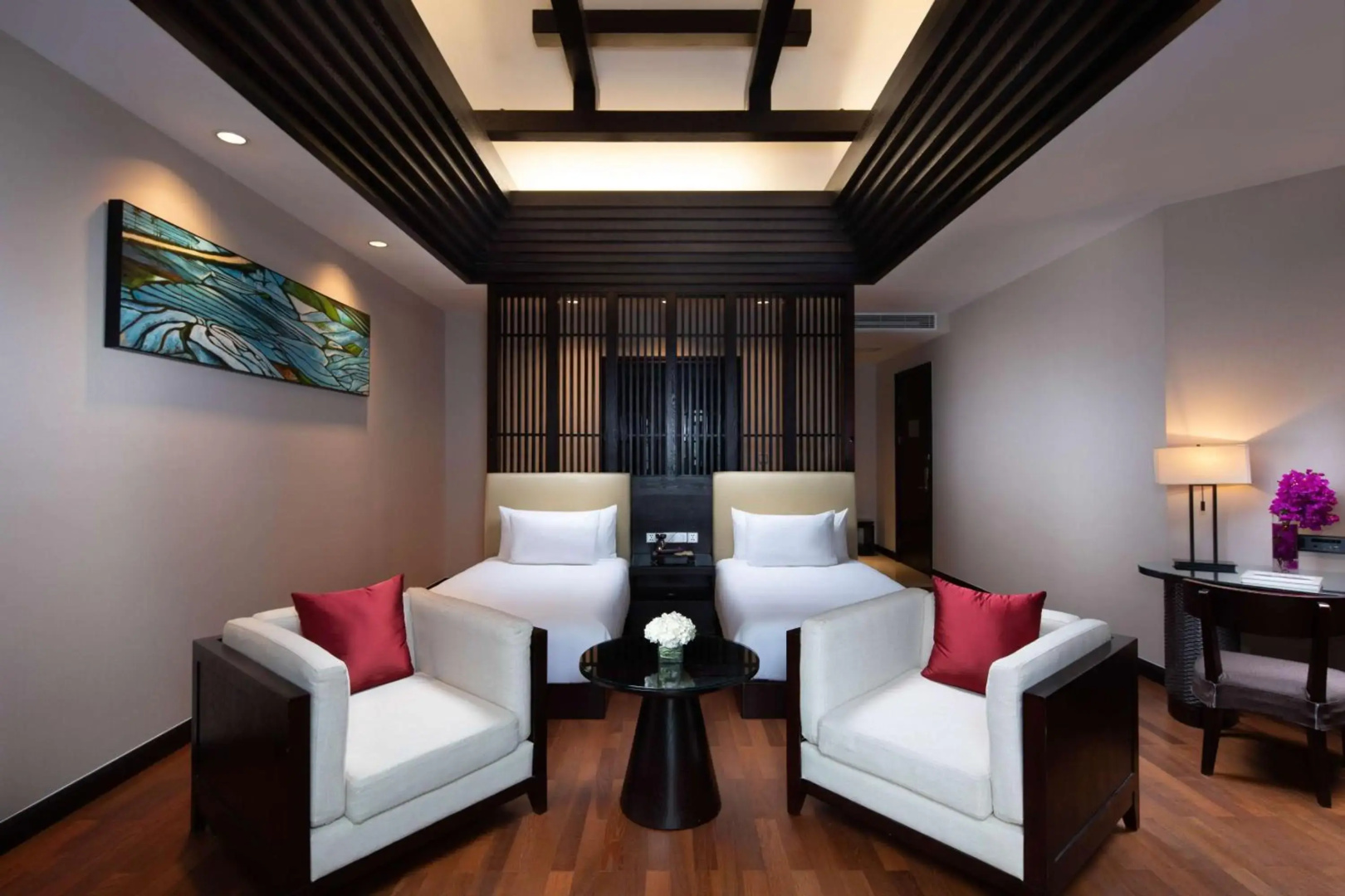 Banyan Tree Tengchong