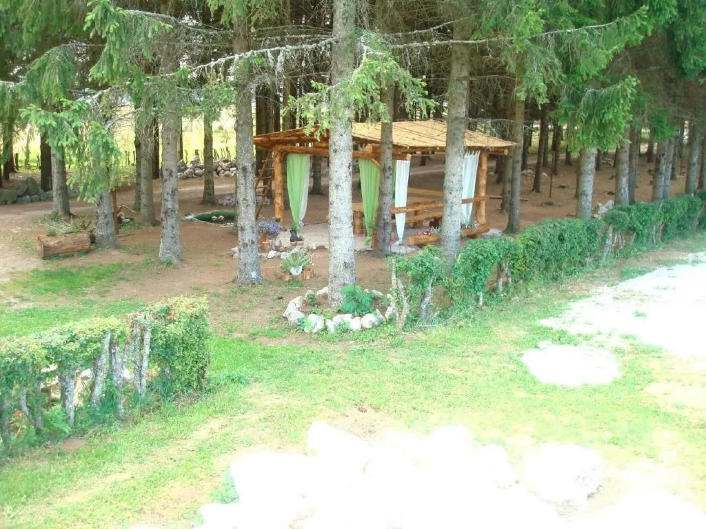 Guest House Šumski dvor