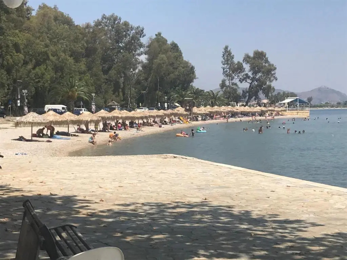 CASA LELA 1...όπως μια φορά...like once