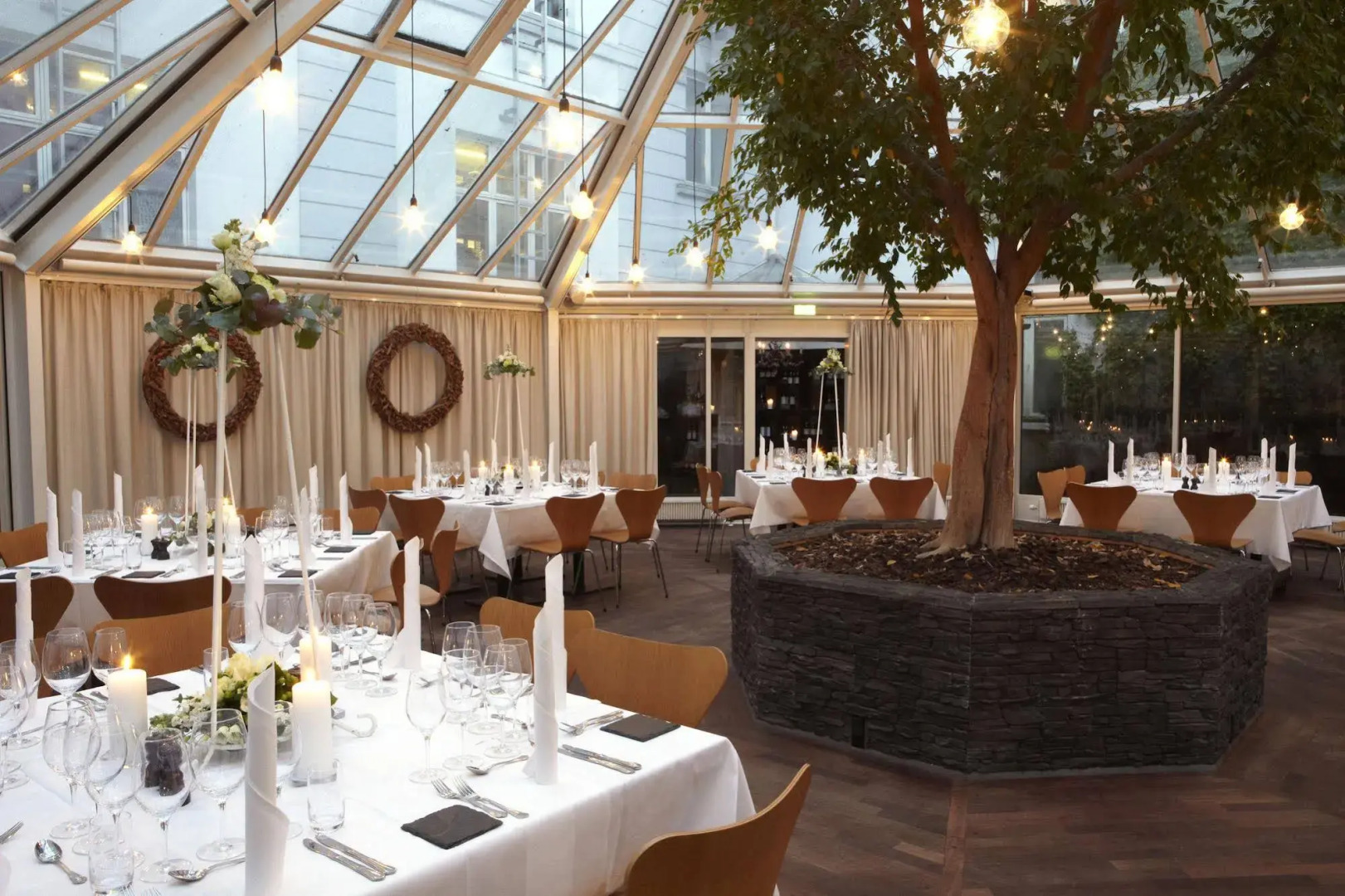 Boutique Hotel Royal