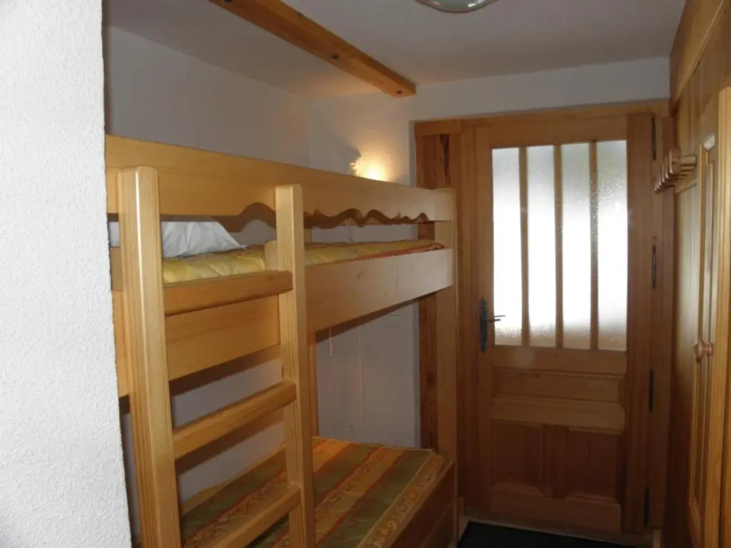 Résidence Reine Des Prés - Chalets Joguet